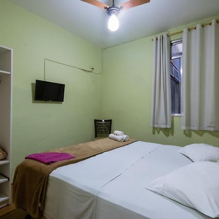 Hotel Serra Da Estrela Petrópolis Buitenkant foto