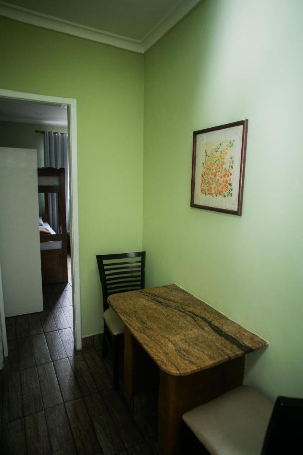 Hotel Serra Da Estrela Petrópolis Buitenkant foto