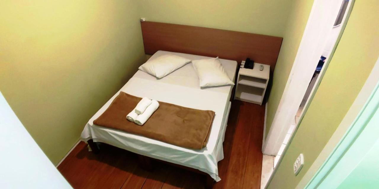 Hotel Serra Da Estrela Petrópolis Buitenkant foto