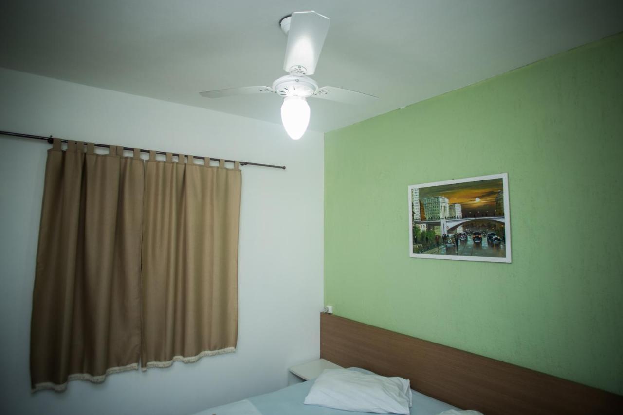 Hotel Serra Da Estrela Petrópolis Buitenkant foto