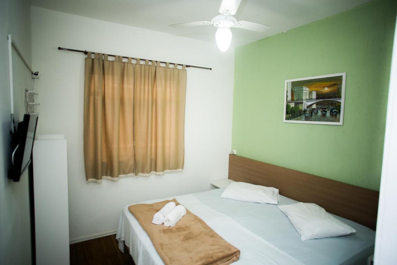 Hotel Serra Da Estrela Petrópolis Buitenkant foto