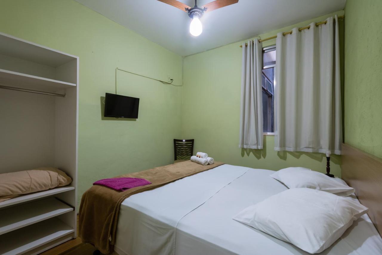 Hotel Serra Da Estrela Petrópolis Buitenkant foto