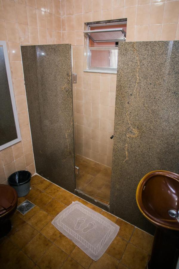 Hotel Serra Da Estrela Petrópolis Buitenkant foto