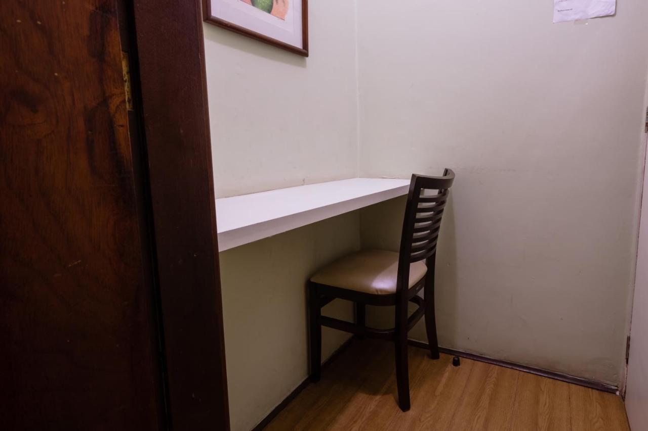 Hotel Serra Da Estrela Petrópolis Buitenkant foto