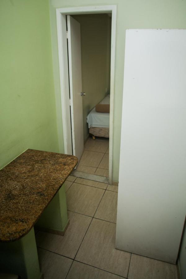Hotel Serra Da Estrela Petrópolis Buitenkant foto