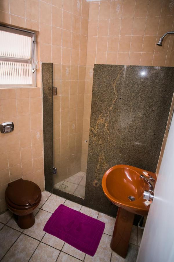 Hotel Serra Da Estrela Petrópolis Buitenkant foto