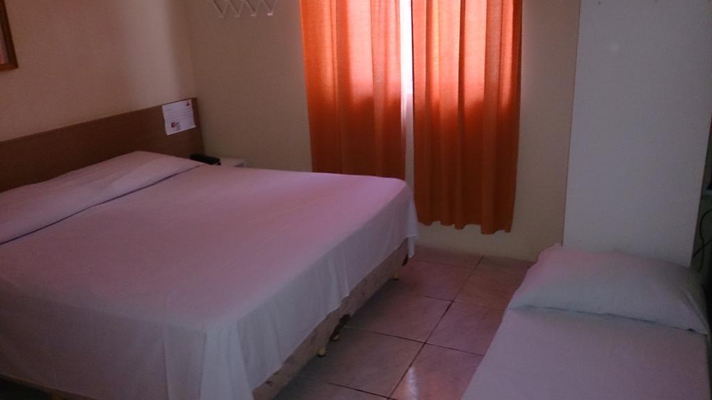 Hotel Serra Da Estrela Petrópolis Buitenkant foto