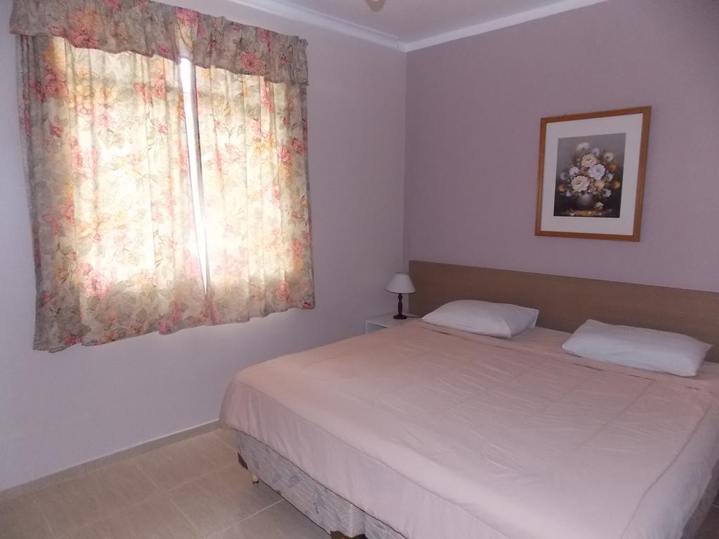 Hotel Serra Da Estrela Petrópolis Buitenkant foto
