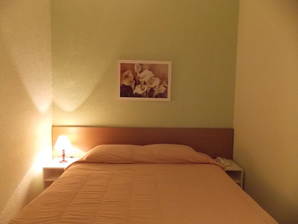 Hotel Serra Da Estrela Petrópolis Buitenkant foto