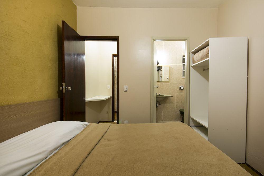 Hotel Serra Da Estrela Petrópolis Buitenkant foto