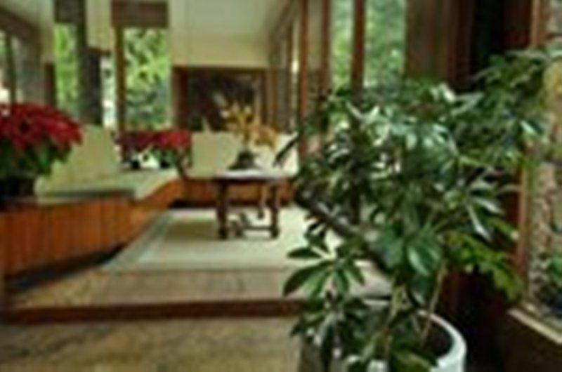 Hotel Serra Da Estrela Petrópolis Buitenkant foto