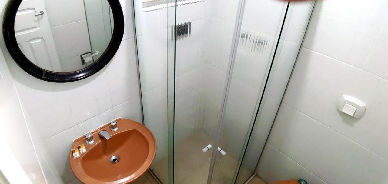 Hotel Serra Da Estrela Petrópolis Buitenkant foto